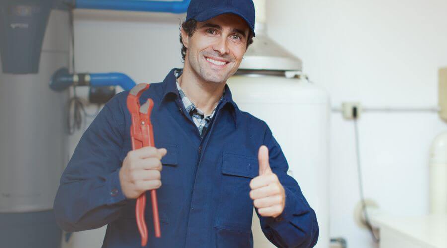 Professional sewer line replacement in Port Heiden, AK
